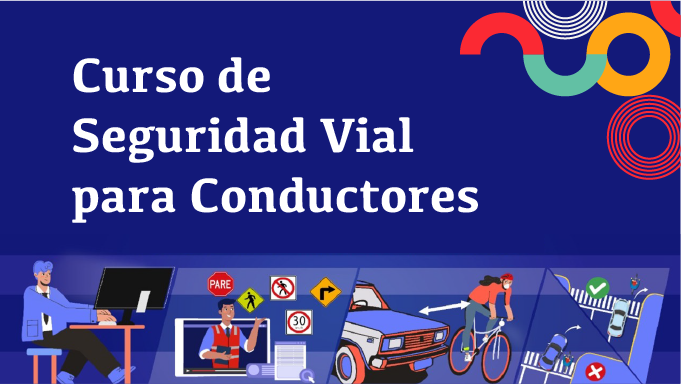115 Curso de Seguridad Vial para Conductores